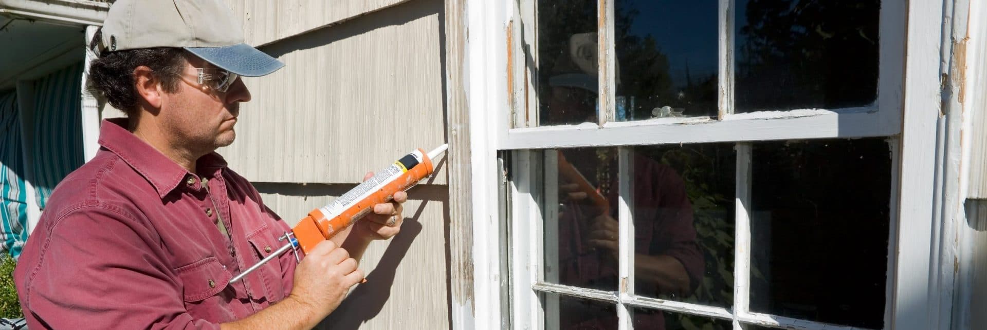 Residential Weatherproofing