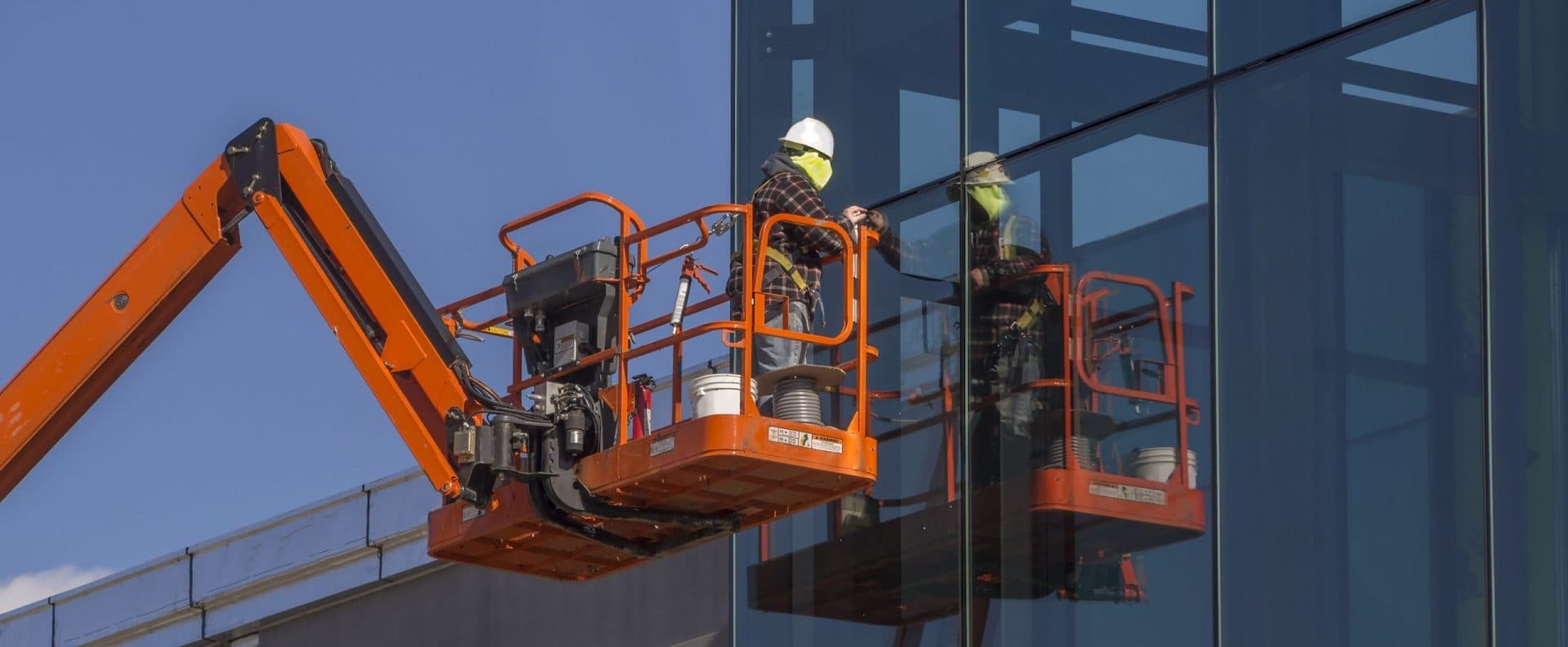 commercial glass repair austin texas best dfw