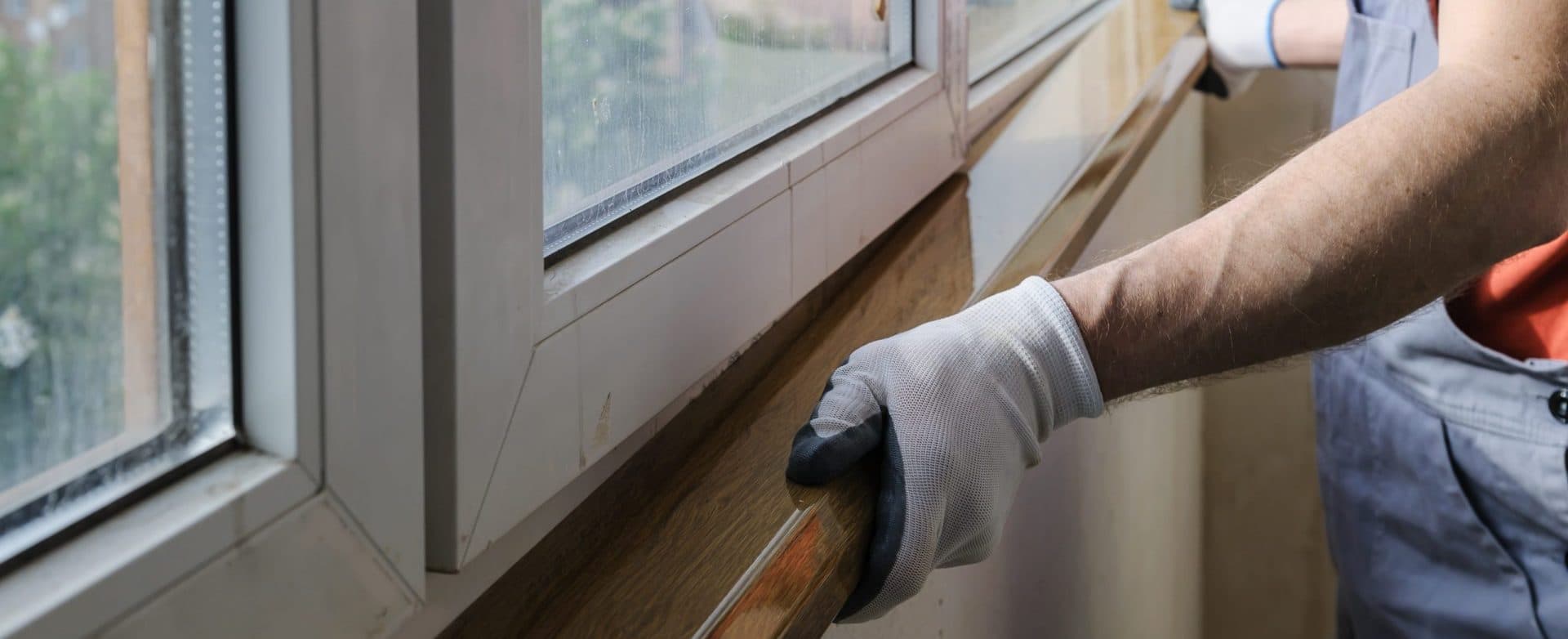 Glass Replacement