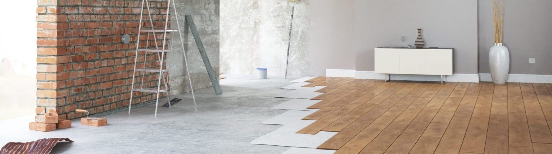 Residential Floor Stripping and Waxing Services in Dallas-Fort Worth