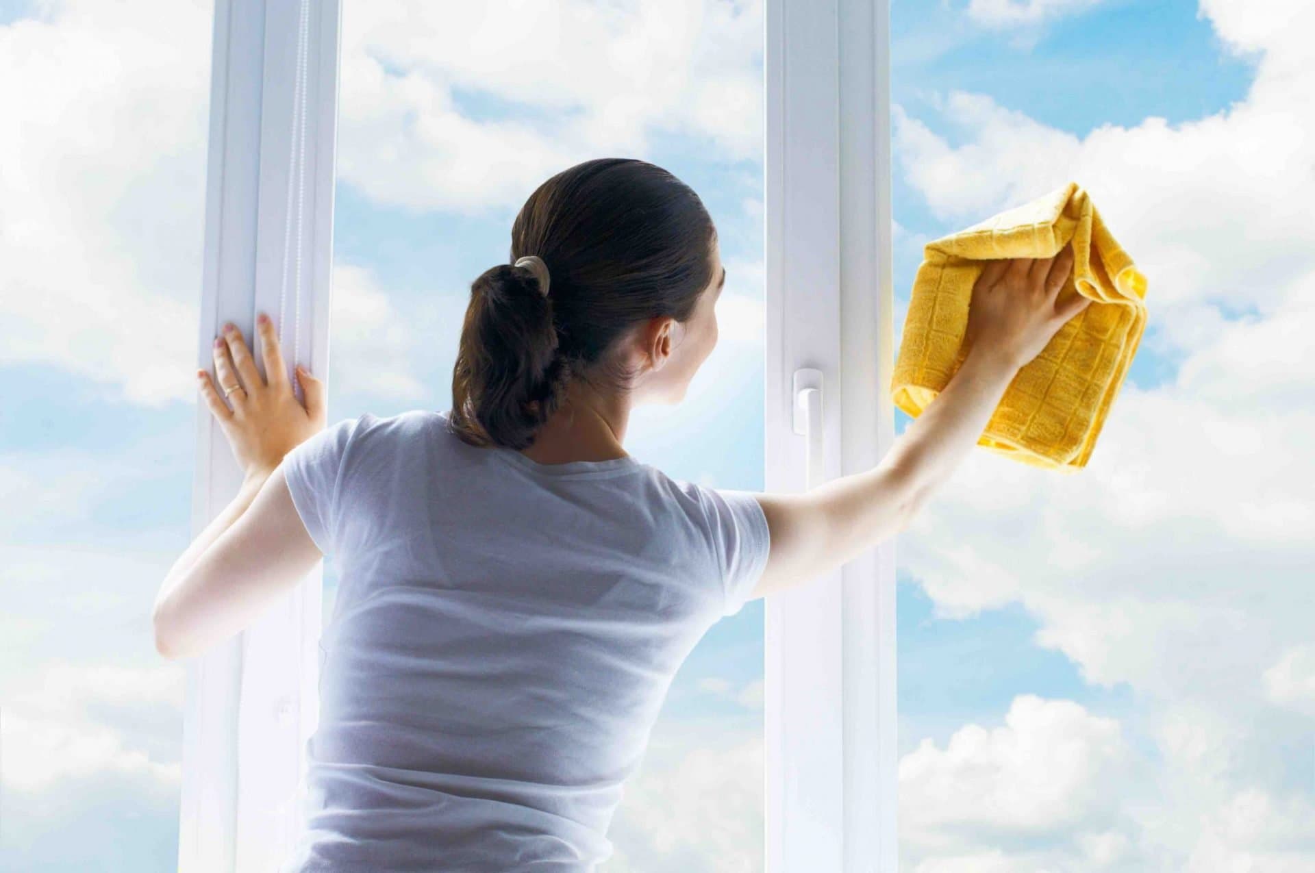 window cleaning dallas
