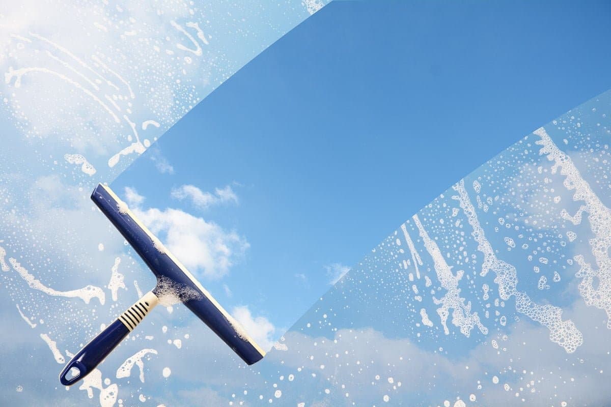 Common Misunderstandings About Window Cleaning