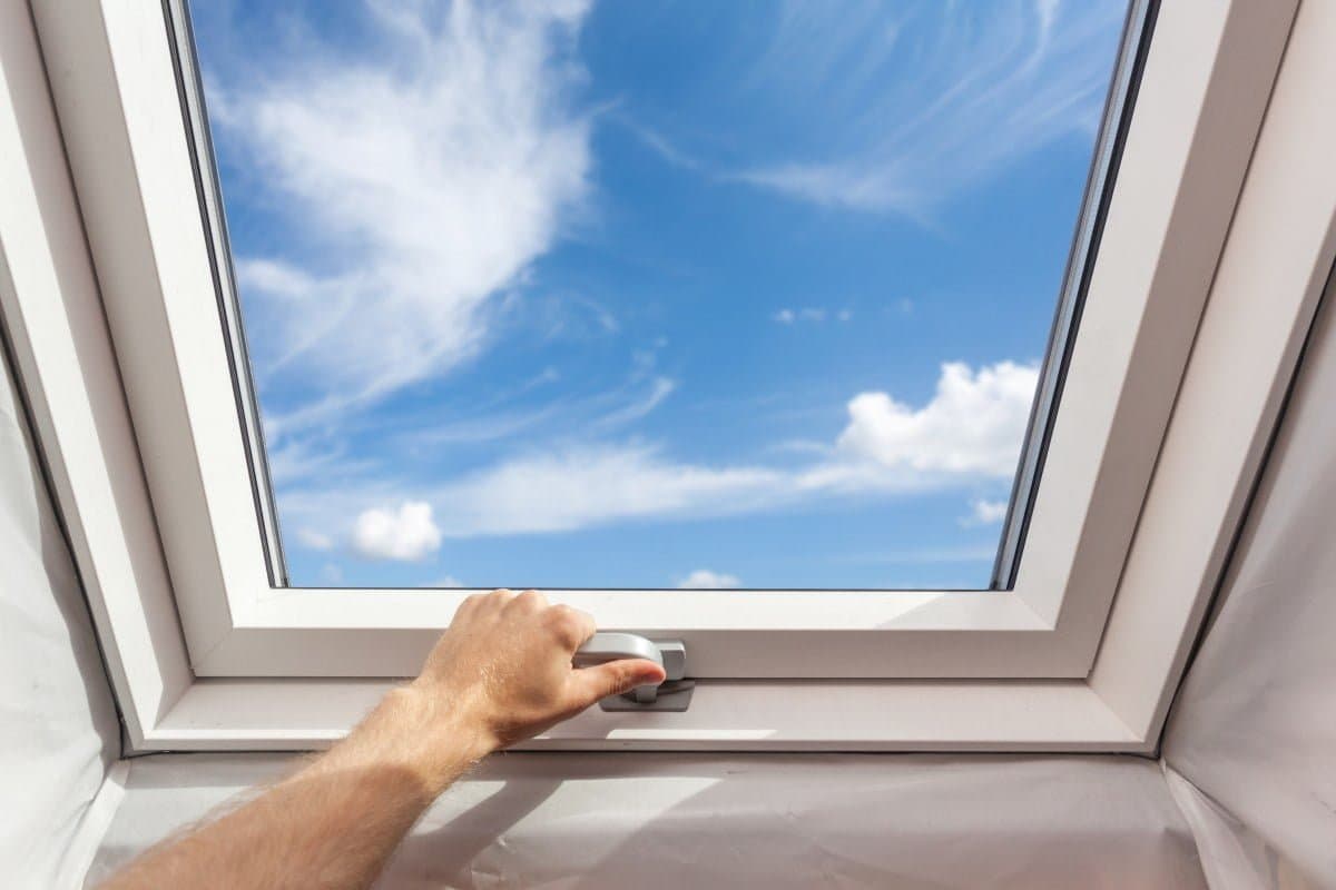 Advice for Maintaining Skylights in Your Home