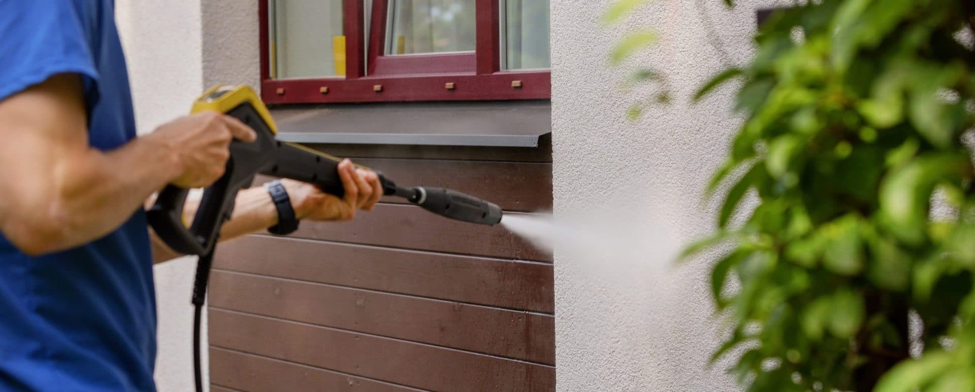residential power washing texas best dfw austin