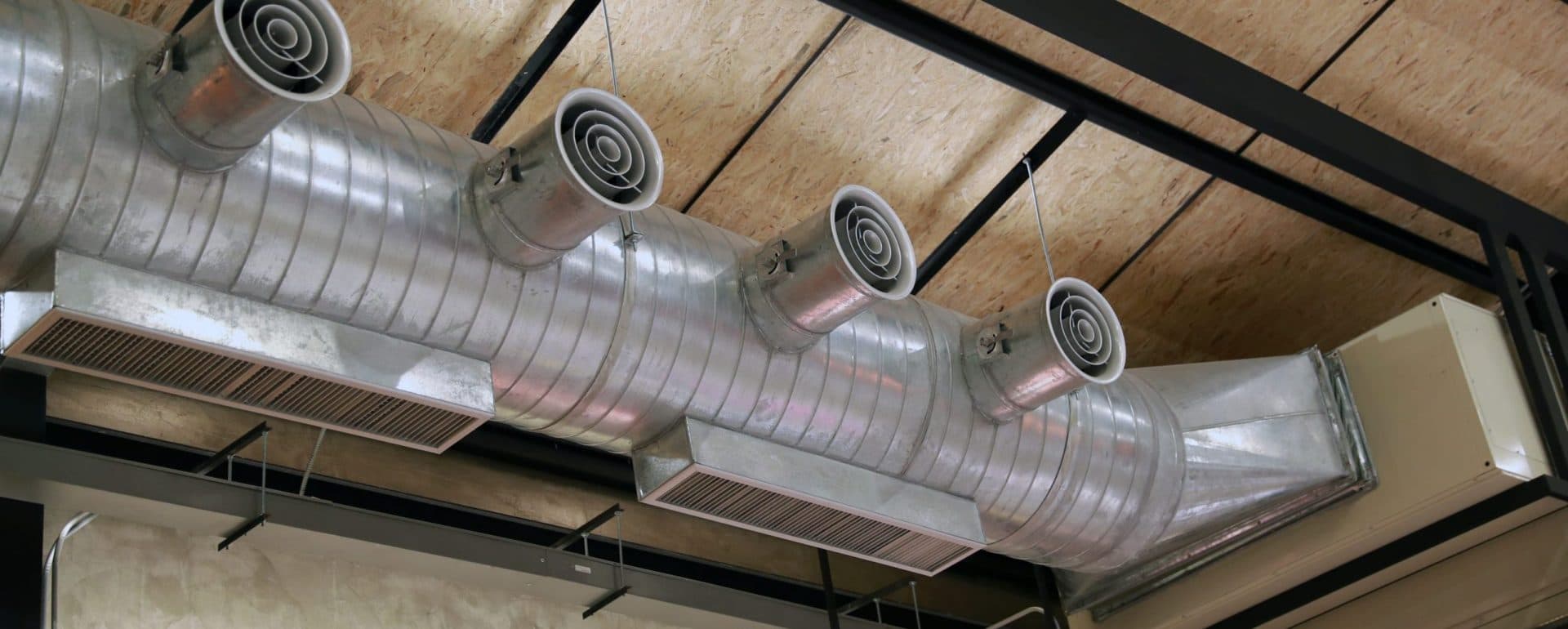 Air Duct Cleaning