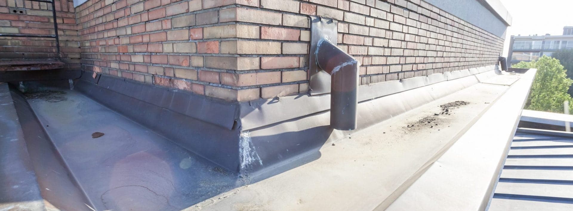 weather proofing commercial building austin tx best dfw