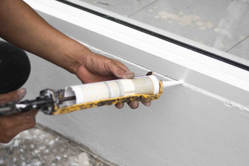 tx best weather proofing austin dallas