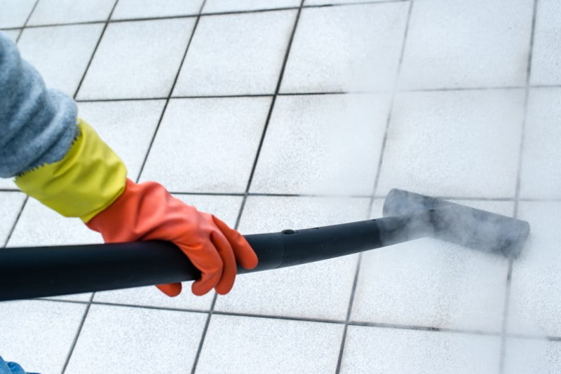 tile grout cleaning austin dfw
