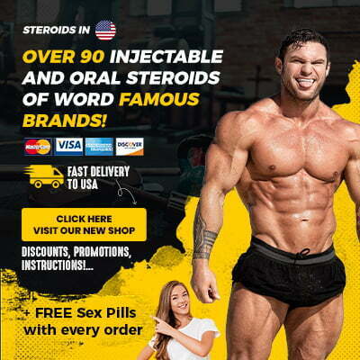 steroids for sale